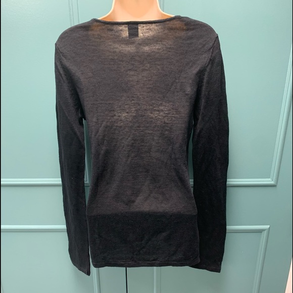 🆕 GAP lightweight bohemian sweater w/ 2nd free - Picture 3 of 9